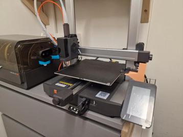 Anycubic Kobra 3 Combo beschikbaar voor biedingen