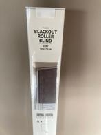 Zonnewering gordijn, Huis en Inrichting, Stoffering | Gordijnen en Lamellen, Ophalen, 100 tot 150 cm, 150 tot 200 cm, Nieuw