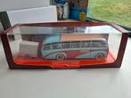VOITURE TINTIN "L'AUTOBUS DE LA SWISSAIR" EN BOITE 1/43eme, Une BD, Enlèvement ou Envoi, Comme neuf