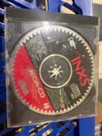 Inxs sega mega cd, Games en Spelcomputers, Games | Sega, Ophalen, Zo goed als nieuw