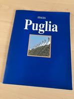 Puglia/Apulië, Comme neuf, Enlèvement ou Envoi, Europe