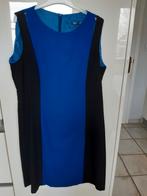 jurk in maat 42, kleed van e5 mode, Nieuw, E5 mode, Blauw, Maat 42/44 (L)