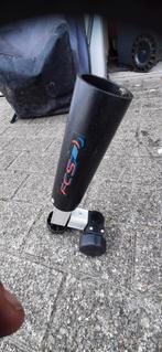 Feeder steun, Watersport en Boten, Hengelsport | Algemeen, Ophalen, Zo goed als nieuw
