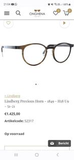 DESIGN super licht titanium 650€  ZGAN  top top top !!!!!!!, Overige merken, Bruin, Nieuw, Ophalen of Verzenden