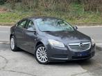 Opel Insigna 1.6 Essence **35000km** 1er proprio GARANTIE 1a, Auto's, Opel, Te koop, Zilver of Grijs, Berline, Bedrijf