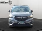 Opel Combo L2 Dubbele Cabine - 1.2 Benzine - Manueel 6 - 11, 167 g/km, Monovolume, Bedrijf, Handgeschakeld