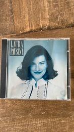Laura Pausini CD, Ophalen of Verzenden, Zo goed als nieuw