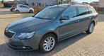 Skoda Superb 1.6TDi Automaat, Euro 5, Achat, Entreprise, Automatique