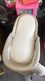 Kinderreisbed, Ophalen, Reisbedje