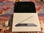 Apple macbook pro 13 inch touchpad 2018, Computers en Software, Apple Macbooks, Ophalen of Verzenden, Gebruikt, 13 inch, MacBook