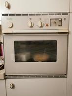 Miele inbouwoven, Ophalen, Gebruikt, Wit