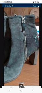 Maliparmi italiaanse laarsjes maat 38, Kleding | Dames, Ophalen of Verzenden