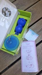 Alessi Mr Suicide Badstop, Ophalen of Verzenden, Gebruikt