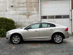 Volvo S60 Cross Country 2.0D3 - Automaat Xenon 2017 - SCHADE, Cuir, Achat, Entreprise, 1997 cm³
