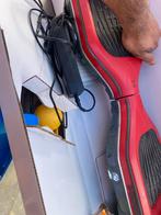 OXBOARD, Ophalen