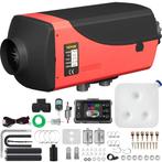 Diesel heater 12v, Doe-het-zelf en Bouw, Minder dan 30 cm, Ophalen of Verzenden, Minder dan 200 watt, Kachel