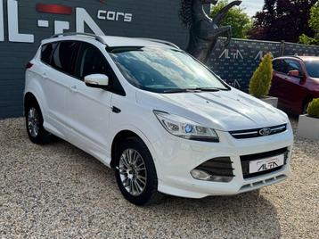 Ford Kuga 2.0 TDCi AWD Business Edition+ S/S*GARANTIE beschikbaar voor biedingen