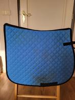 Een blauw dekje maat full en een wit dekje maat cob, Dieren en Toebehoren, Ophalen, Gebruikt, Dekje