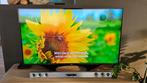 LG TV 55 Inch met LG soundbar, Audio, Tv en Foto, Televisies, Ophalen, Zo goed als nieuw, 100 Hz, 100 cm of meer