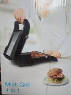 4-in-1 Grill - Princess 112536, Ophalen of Verzenden, Zo goed als nieuw