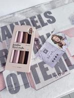 Kitsch Satin Wrapped Jumbo Flexi Rods Rosewood voor krullen, Ophalen of Verzenden