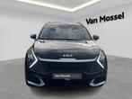 Kia Sportage, Automaat, Stof, Gebruikt, 110 kW