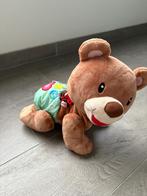 Vtech kruip en leer babybeer, Enlèvement, Comme neuf