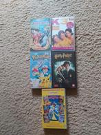 Video banden 5 stuks  vhs, Diversen, Ophalen, Zo goed als nieuw