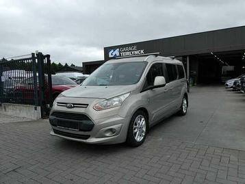 Ford Transit Connect 1.6 TDCi 115pk 7pl Limited Camera beschikbaar voor biedingen
