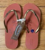 Nieuwe teenslippers Oxbow dames maat 40, Slippers, Verzenden, Nieuw, Oxbow
