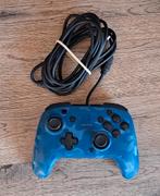 Manette filaire Faceoff Deluxe (SWITCH), Ophalen, Gebruikt, Switch