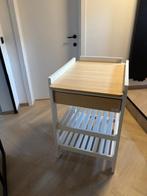 Luiertafel Troll, Ophalen, Zo goed als nieuw, Overige typen