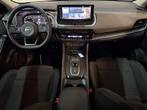 Nissan Qashqai 1.3 MHEV Benzine Automaat LED 2025 Carplay LE, Automaat, Stof, Gebruikt, 4 cilinders