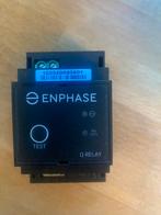 Enphase q relay, Doe-het-zelf en Bouw, Zonnepanelen en Toebehoren, Ophalen, Gebruikt