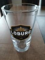 Verre Loburg (0,25 cl), Enlèvement ou Envoi, Comme neuf, Verre ou Verres, Stella Artois