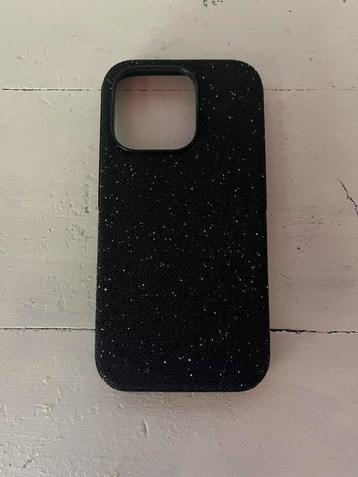 Iphone backcover swarovski  beschikbaar voor biedingen