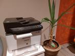 Laserprinter Samsung Xpress C480FW + cartridges, Informatique & Logiciels, Comme neuf, Imprimante, Samsung, Enlèvement
