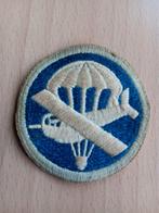 Us ww2 PARA GLIDER INFANTRY, Collections, Enlèvement ou Envoi