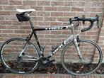 Alu racefiets met Shimano 10v, Fietsen en Brommers, Fietsen | Racefietsen, 28 inch, Gebruikt, Aluminium, Ophalen of Verzenden