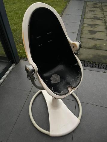Bloom fresco meegroeistoel GRATIS, Enlèvement, Comme neuf, Chaise évolutive
