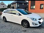 Hyundai i40 FULL OPTION, Auto's, Diesel, Particulier, I40, Te koop