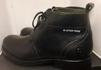 Bootie-schoen, G-Star Raw, Zwart, Nieuw, Ophalen of Verzenden