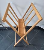 Grote kribbe opvouwbaar. Voor etsen ,schilderijen,posters .., Ophalen, Zo goed als nieuw