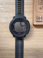 Garmin Instinct 2 Solar, Garmin, Ophalen of Verzenden, Zo goed als nieuw, Waterdicht