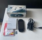 Console Sony psp 1004 + GTA, Consoles de jeu & Jeux vidéo, Enlèvement, Comme neuf, PSP