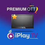 ABONNEMENT iPTV PRÉMIUM 100% FRANCOPHONE ! 50% réduction!, Audio, Tv en Foto, Ophalen of Verzenden, Nieuw, USB 2, Minder dan 500 GB