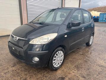Hyundai i10 1.1 crdi 2008 123.000 km beschikbaar voor biedingen