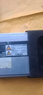 Mercedes Xentry Connect, Enlèvement