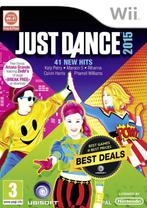 Just Dance 2015, Games en Spelcomputers, Games | Nintendo Wii, Muziek, Gebruikt, 1 speler, Ophalen of Verzenden