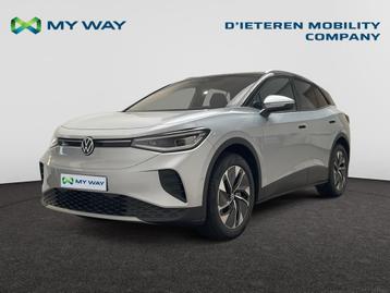 Volkswagen ID.4 ID.4 77 kWh Pro Business Premium beschikbaar voor biedingen